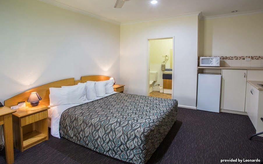 Karratha Central Apartments Exterior foto