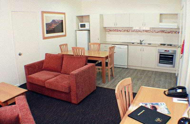 Karratha Central Apartments Exterior foto